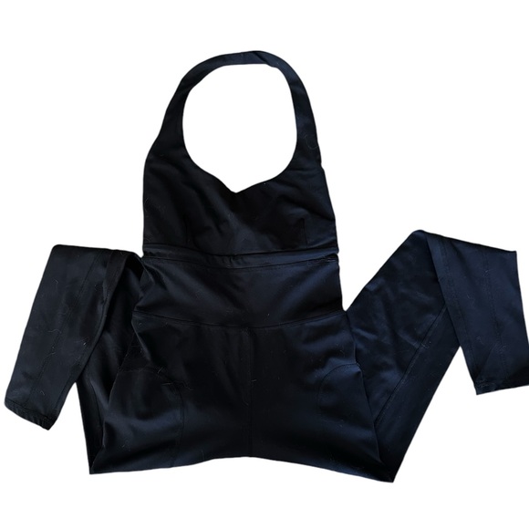 Femme Royale the prowl onesie - Picture 4 of 5